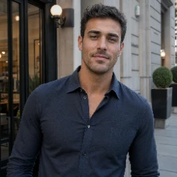 Daniel Mercer